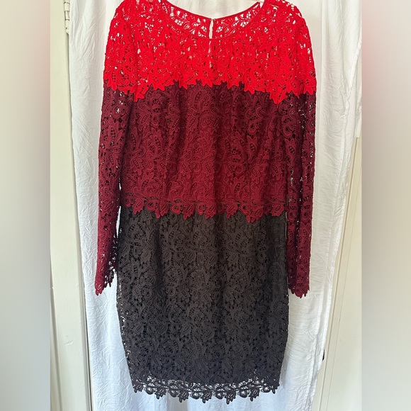 NWT Nue by Shani Dress - Picture 5 of 9